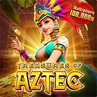 Aztec Gems