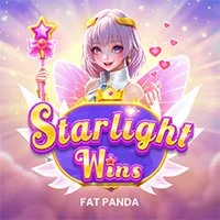 Starlight Princess